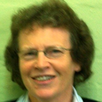 Margaret Morton