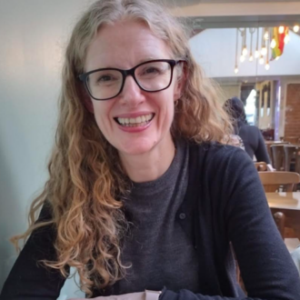 Elaine Quigley - Parent Governor Elaine Quigley - Parent Governor